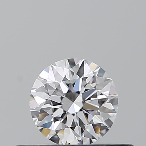 0.330 D VVS2 Virtual Selection Round Diamond