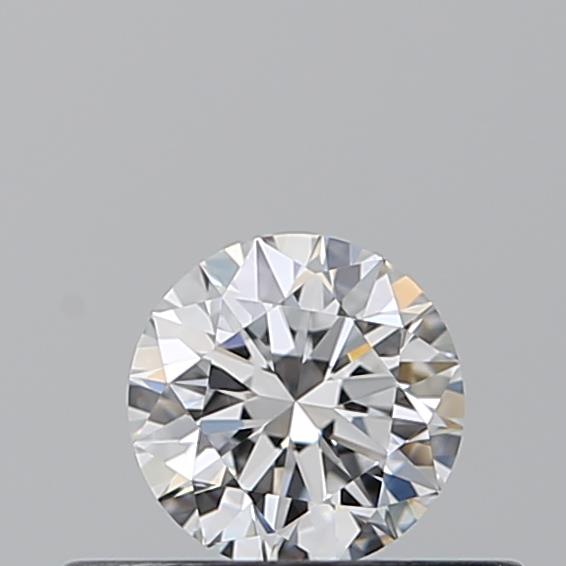 0.310 D VVS1 Virtual Selection Round Diamond