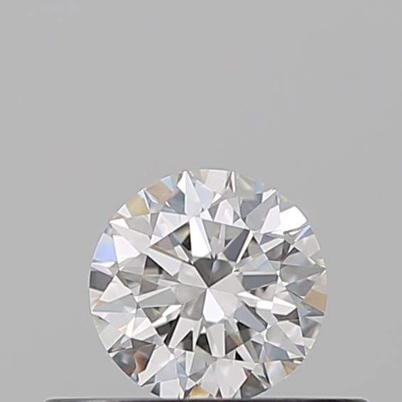 0.300 G VVS2 Virtual Selection Round Diamond