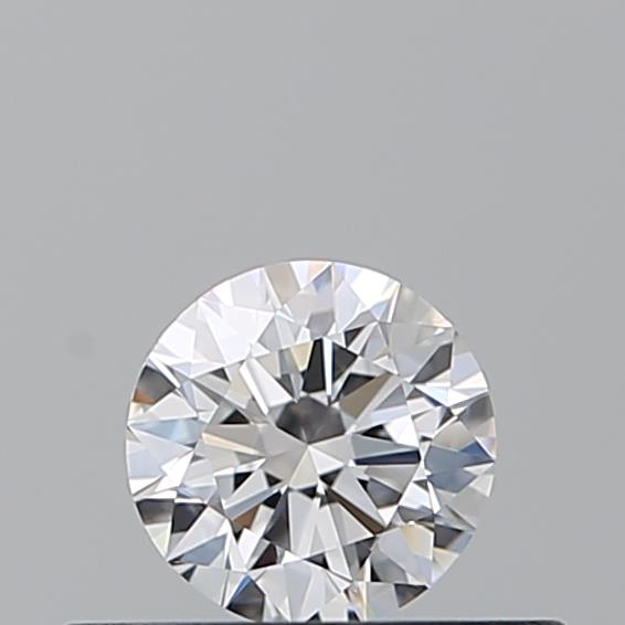 0.300 D VVS2 Virtual Selection Round Diamond