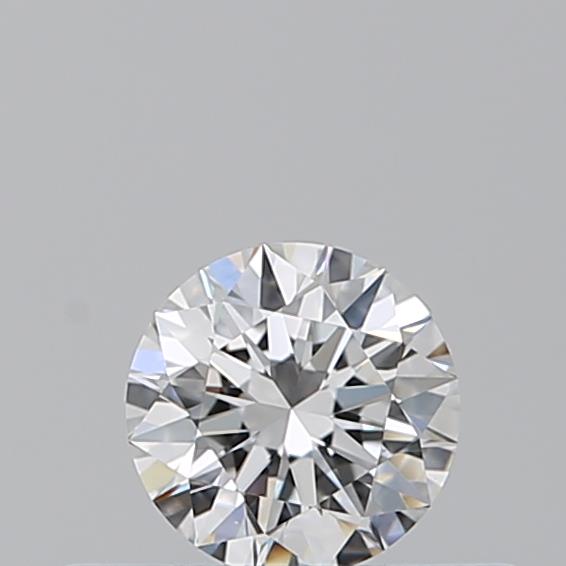 0.300 E VVS1 Virtual Selection Round Diamond