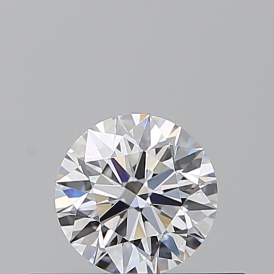 0.310 D VS1 Virtual Selection Round Diamond