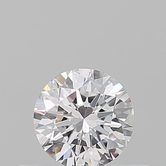 0.320 D SI1 Virtual Selection Round Diamond