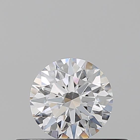0.300 E VVS1 Virtual Selection Round Diamond