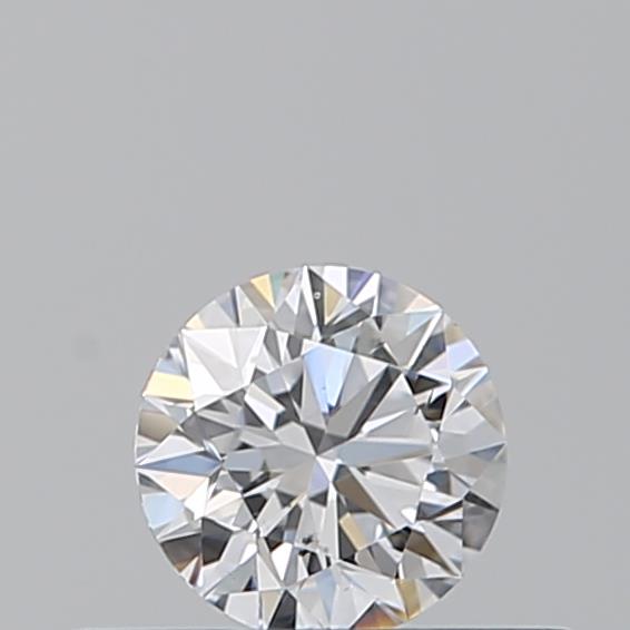 0.310 D SI1 Virtual Selection Round Diamond