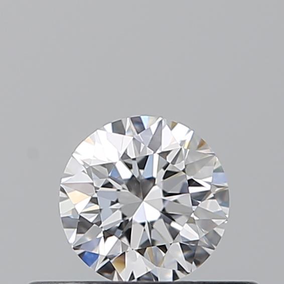 0.320 D VVS2 Virtual Selection Round Diamond