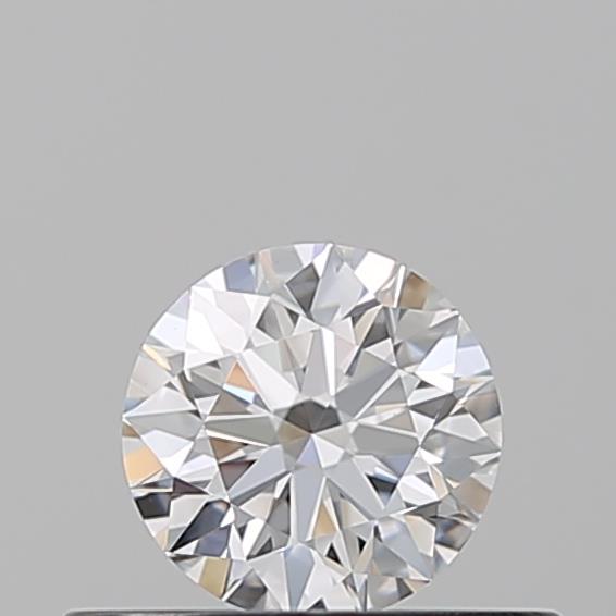 0.340 D VVS2 Virtual Selection Round Diamond