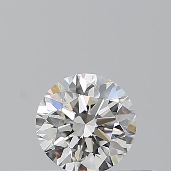 0.300 I VVS1 Virtual Selection Round Diamond