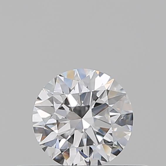 0.330 D VS1 Virtual Selection Round Diamond