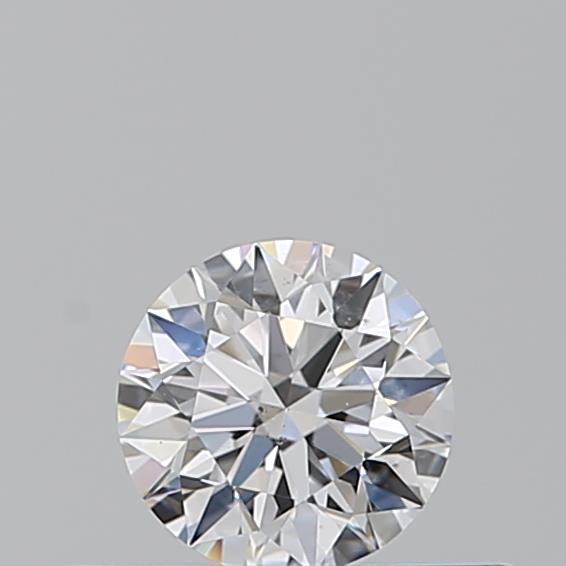 0.310 D SI1 Virtual Selection Round Diamond