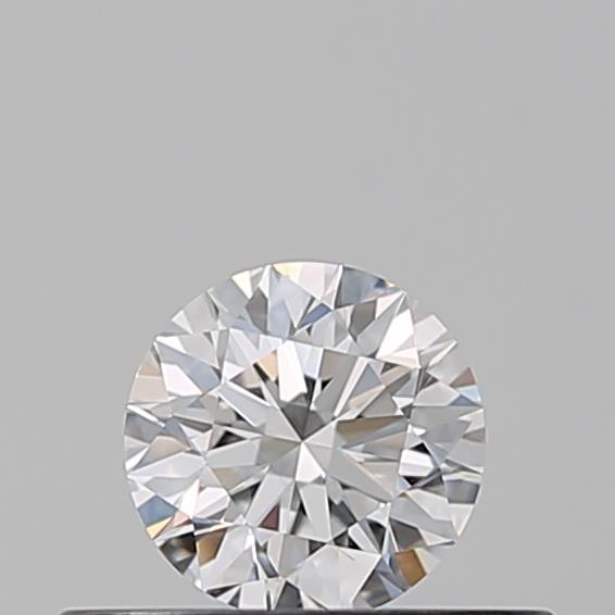 0.300 D VVS2 Virtual Selection Round Diamond