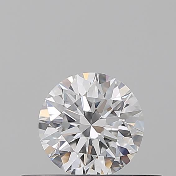 0.320 D VVS2 Virtual Selection Round Diamond