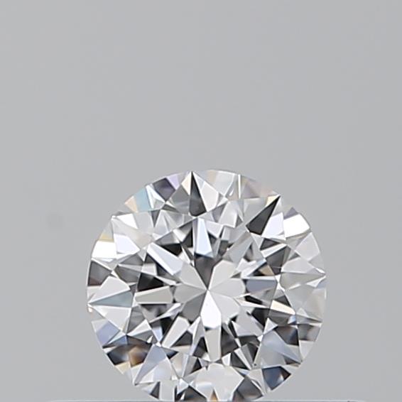 0.300 D VS1 Virtual Selection Round Diamond