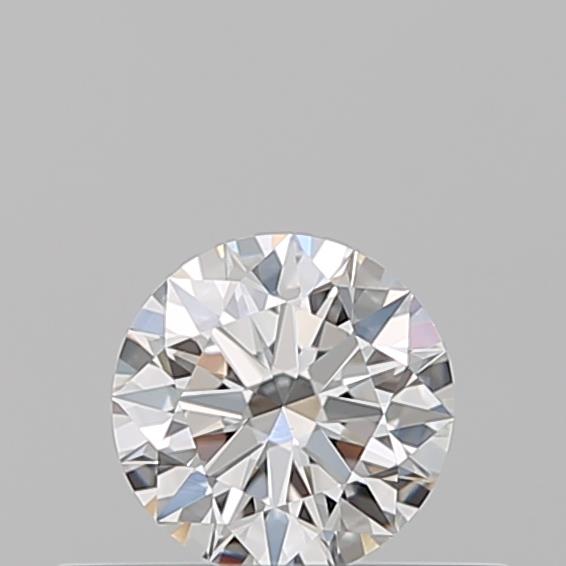 0.320 G VVS2 Virtual Selection Round Diamond