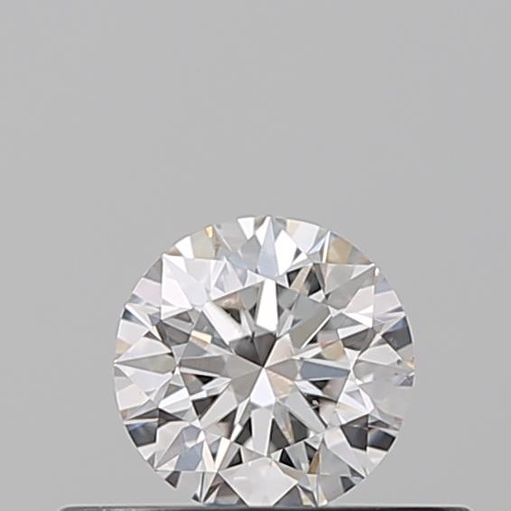 0.300 H SI2 Virtual Selection Round Diamond
