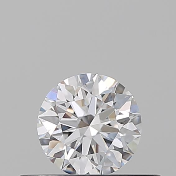 0.310 D VVS1 Virtual Selection Round Diamond