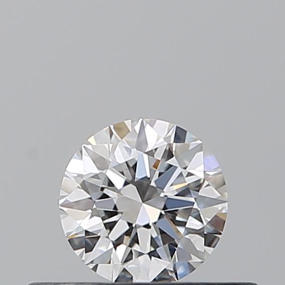 0.300 E VVS1 Virtual Selection Round Diamond