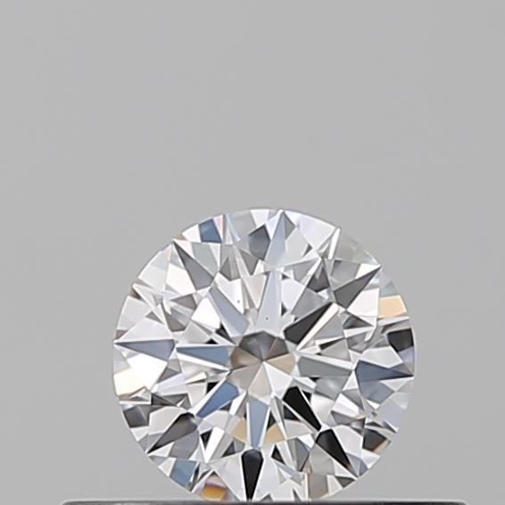0.300 D VS1 Virtual Selection Round Diamond