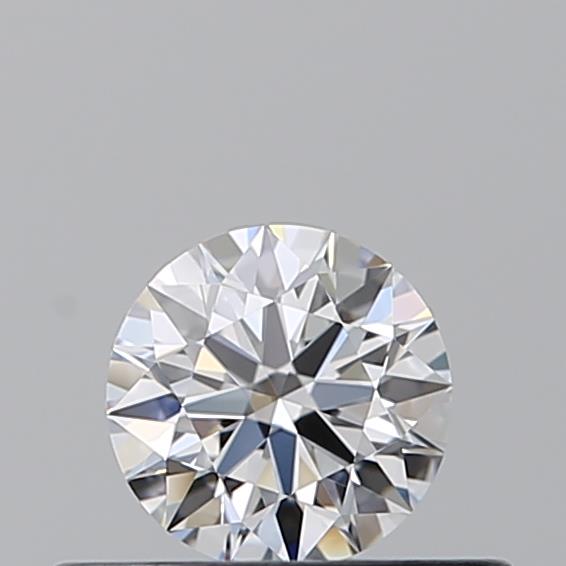 0.340 D VVS1 Virtual Selection Round Diamond