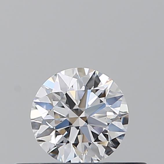 0.310 D VS1 Virtual Selection Round Diamond
