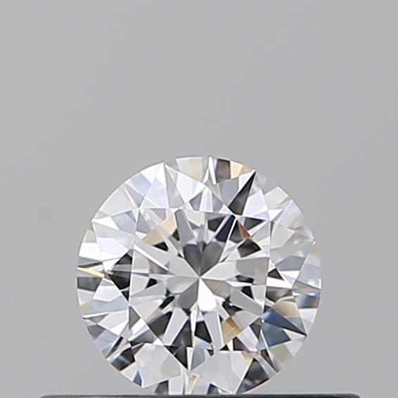 0.320 D VS2 Virtual Selection Round Diamond