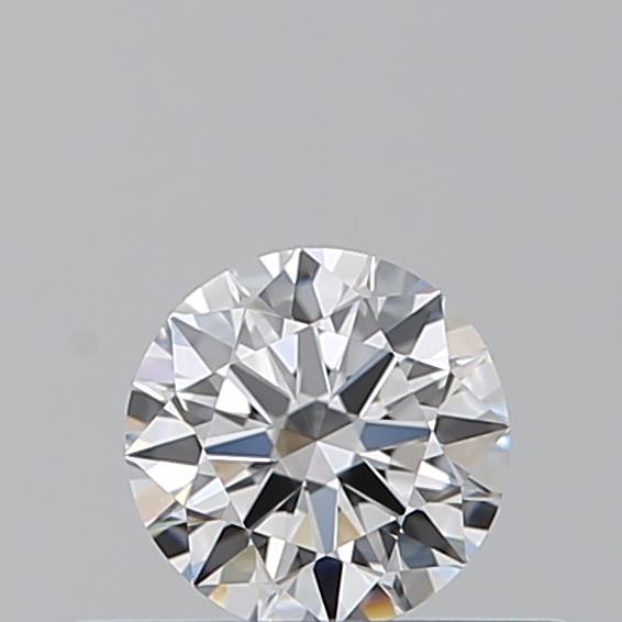 0.340 D VVS1 Virtual Selection Round Diamond
