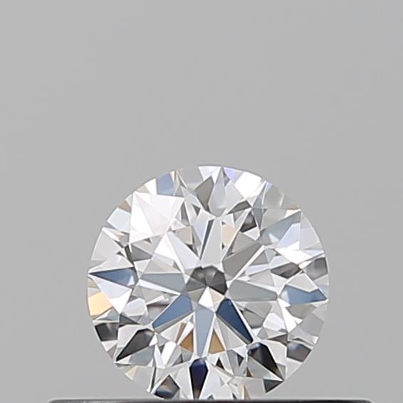 0.310 E SI1 Virtual Selection Round Diamond
