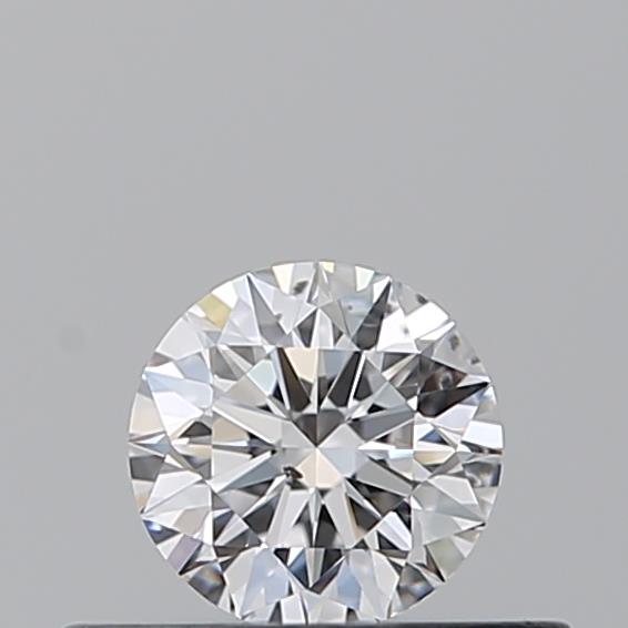 0.310 D SI1 Virtual Selection Round Diamond