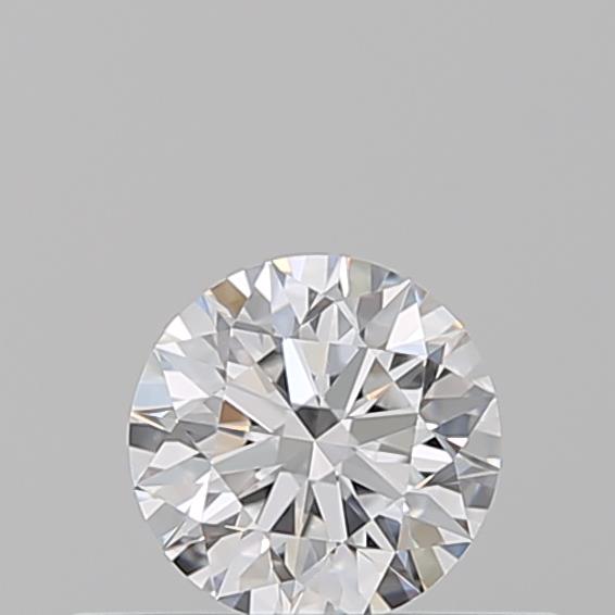 0.320 D VVS2 Virtual Selection Round Diamond