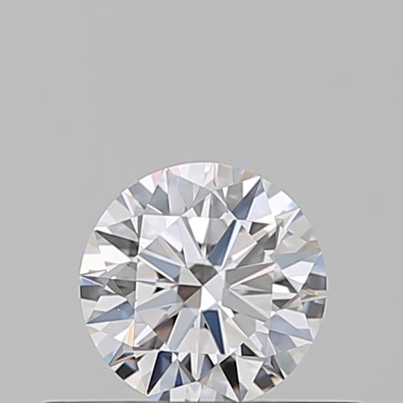 0.330 D VVS2 Virtual Selection Round Diamond