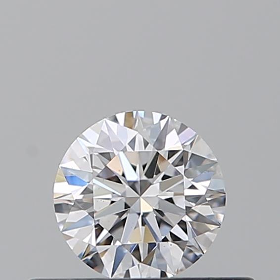 0.340 D VS2 Virtual Selection Round Diamond
