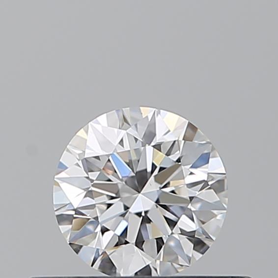 0.370 E VS1 Virtual Selection Round Diamond