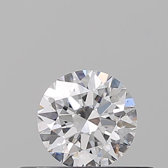 0.310 D SI1 Virtual Selection Round Diamond