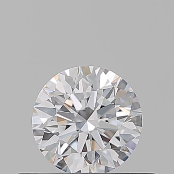0.380 D VS1 Virtual Selection Round Diamond
