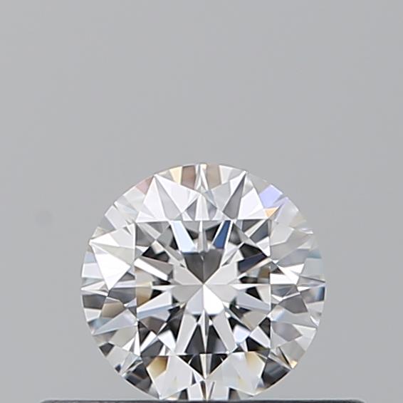 0.310 D VS1 Virtual Selection Round Diamond