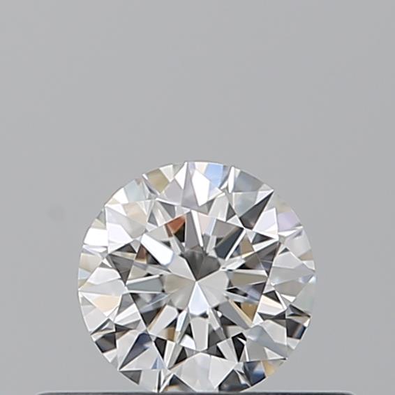 0.310 F VVS2 Virtual Selection Round Diamond