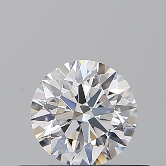 0.400 E VVS2 Virtual Selection Round Diamond