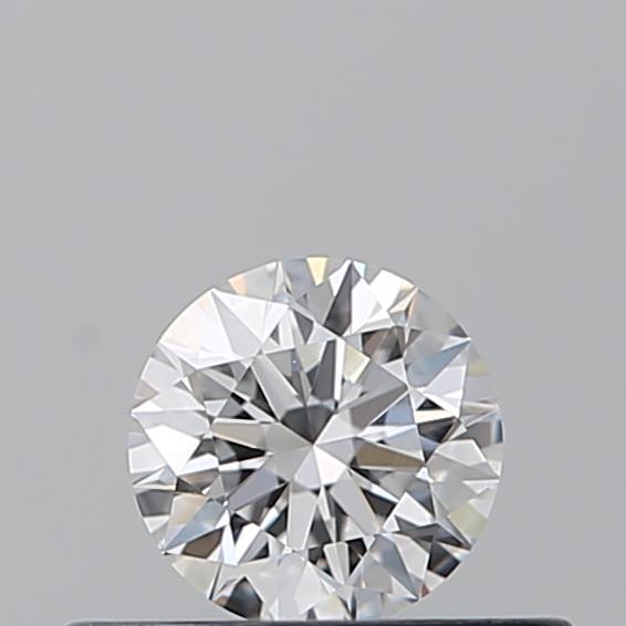 0.310 D VS1 Virtual Selection Round Diamond