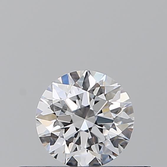 0.300 D VS1 Virtual Selection Round Diamond