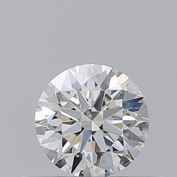 0.400 G VVS2 Virtual Selection Round Diamond