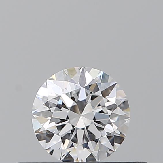 0.320 D VS1 Virtual Selection Round Diamond