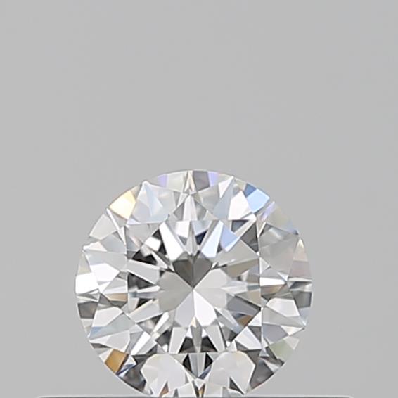 0.300 G VVS2 Virtual Selection Round Diamond