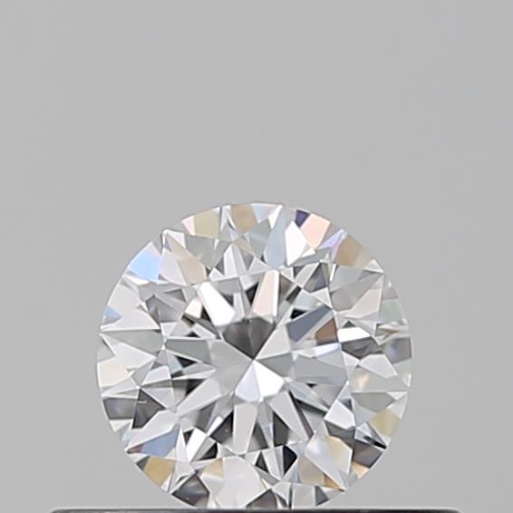 0.340 D VS1 Virtual Selection Round Diamond