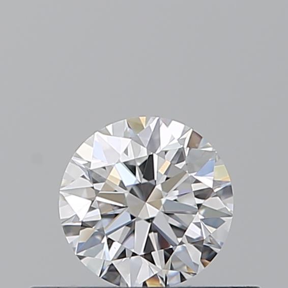 0.330 D VS1 Virtual Selection Round Diamond