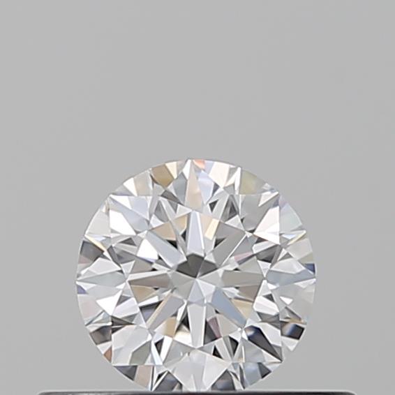 0.320 D VVS2 Virtual Selection Round Diamond