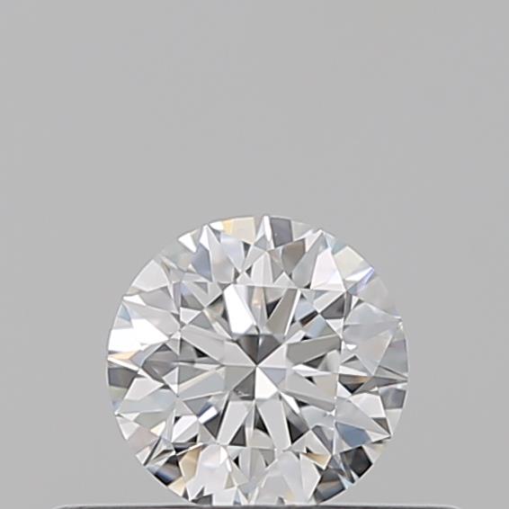 0.300 E SI1 Virtual Selection Round Diamond
