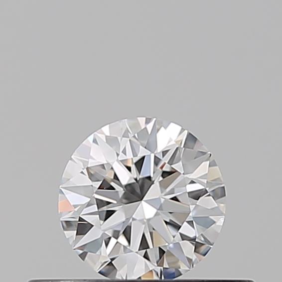 0.300 F VS1 Virtual Selection Round Diamond