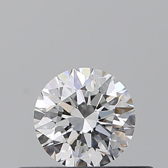 0.330 F VS2 Virtual Selection Round Diamond