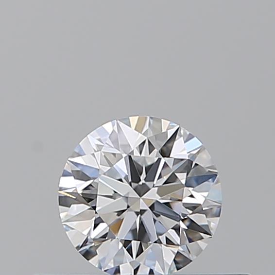 0.310 D VS1 Virtual Selection Round Diamond
