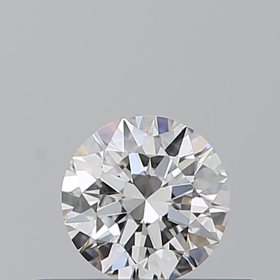 0.320 G VVS2 Virtual Selection Round Diamond